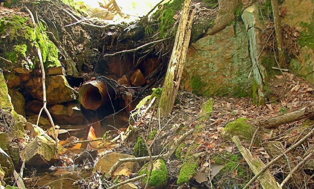 Culvert Replacement