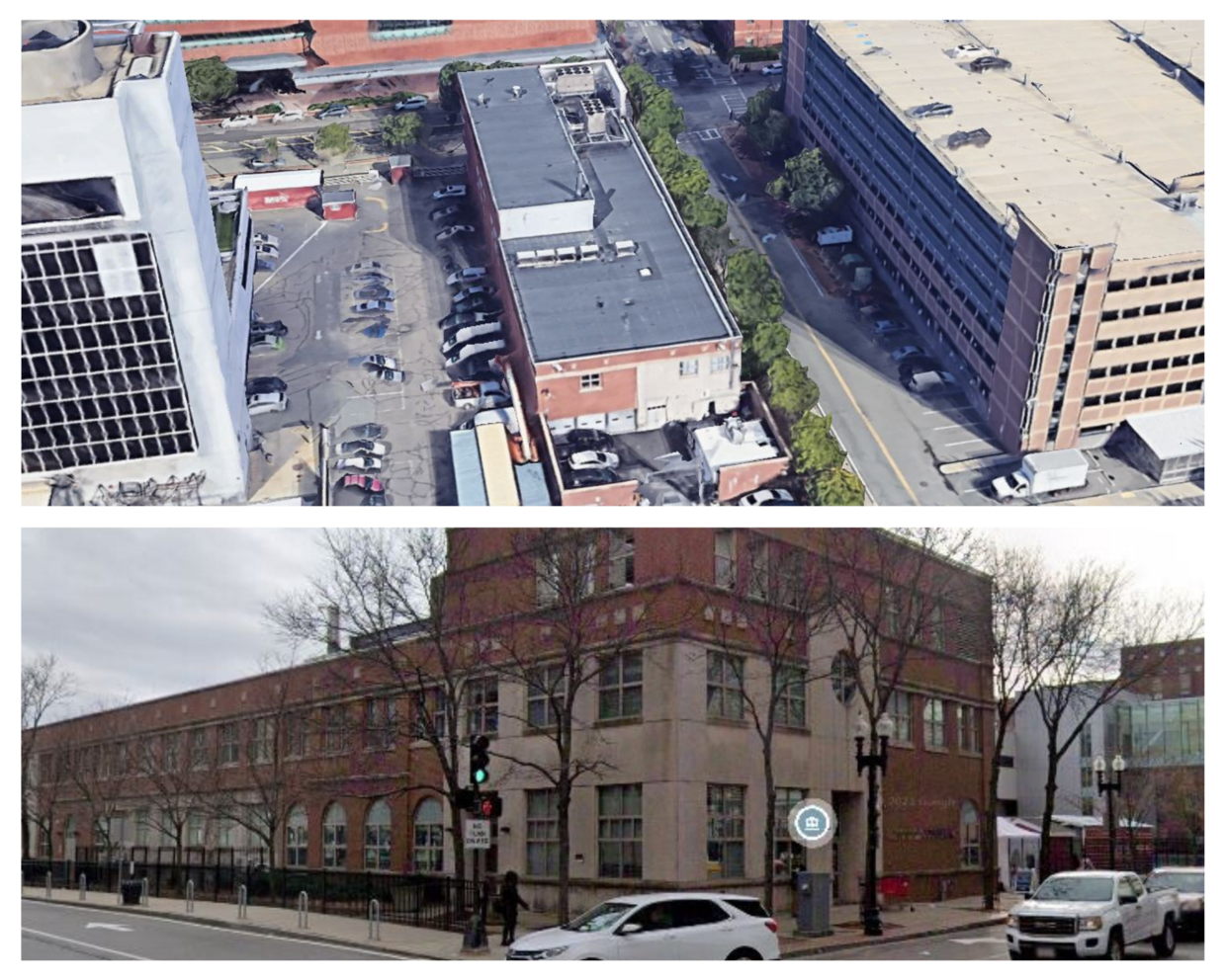 Chief Medical Examiner Headquarters Mass.gov