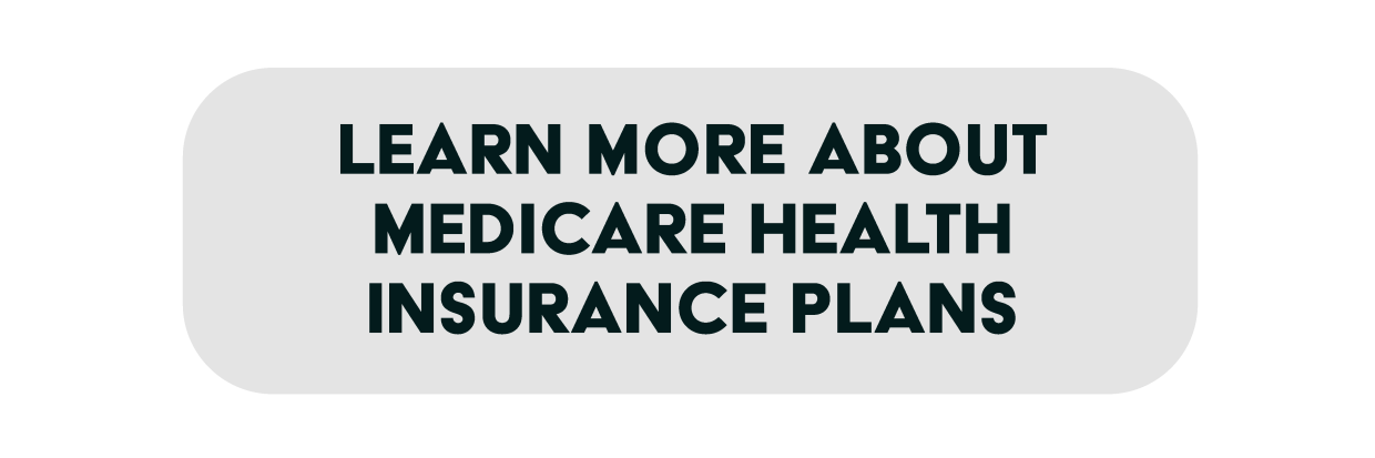 Medicare Health Insurance Plan