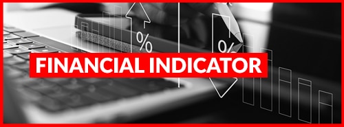 Financial indicator