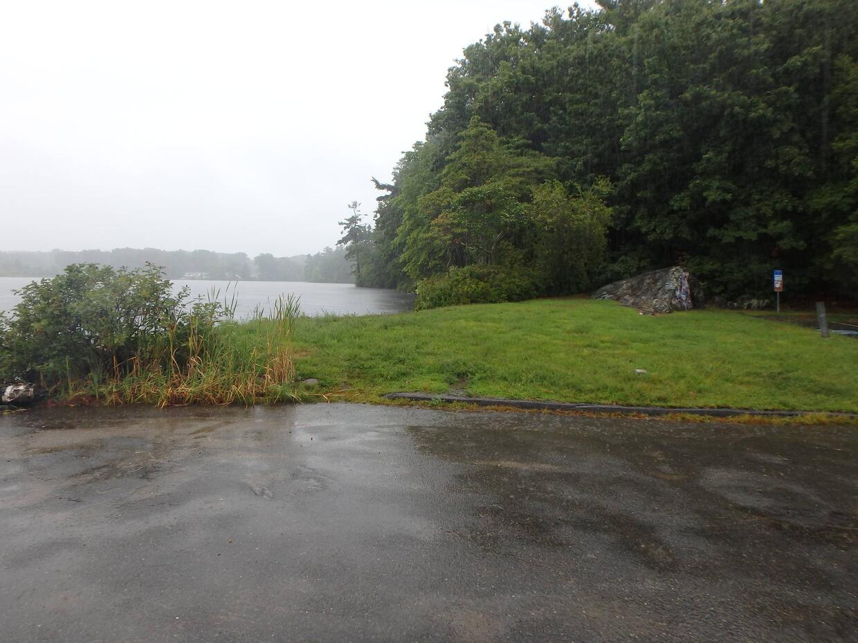 Eddy Pond Shore Access