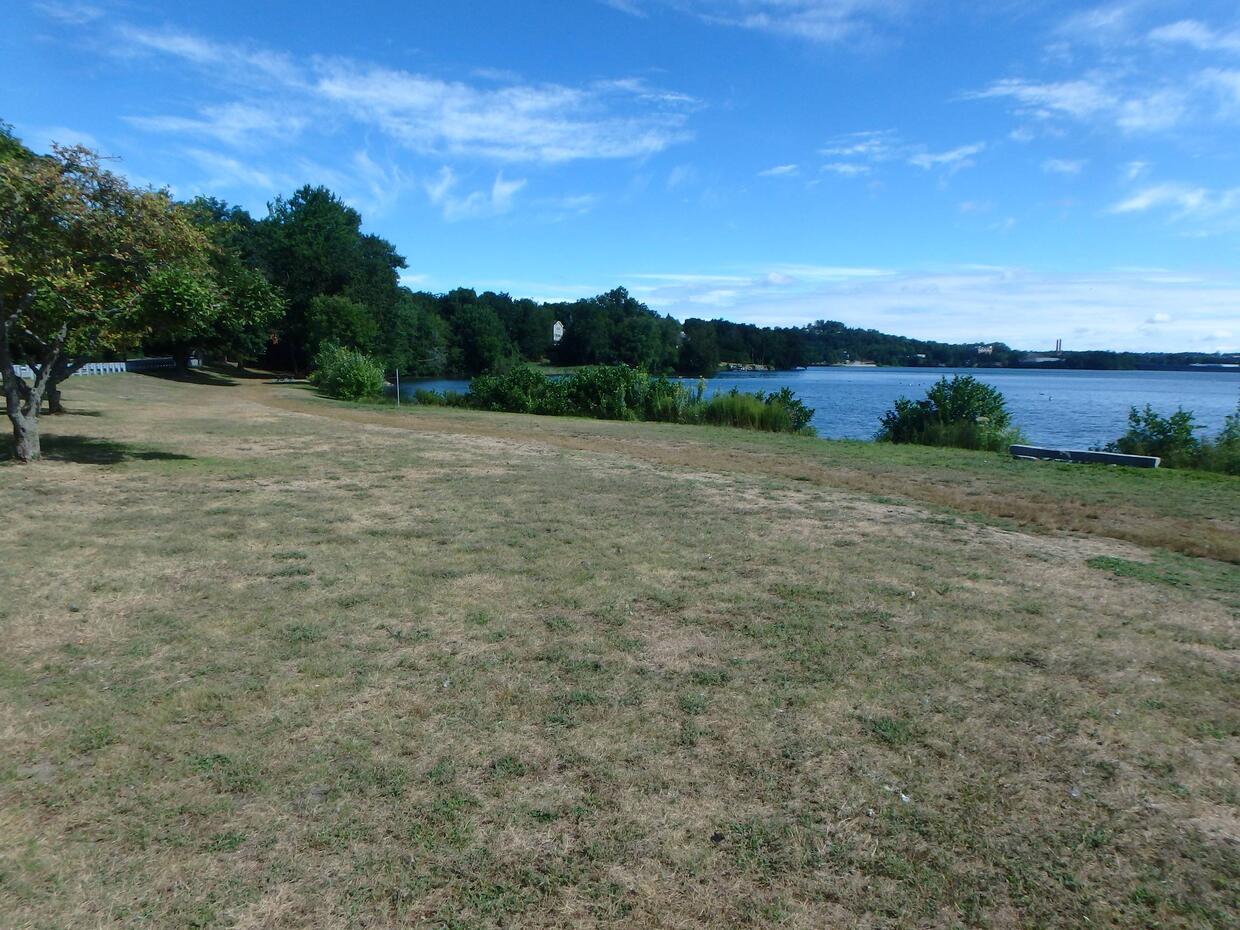 Indian Lake shore access