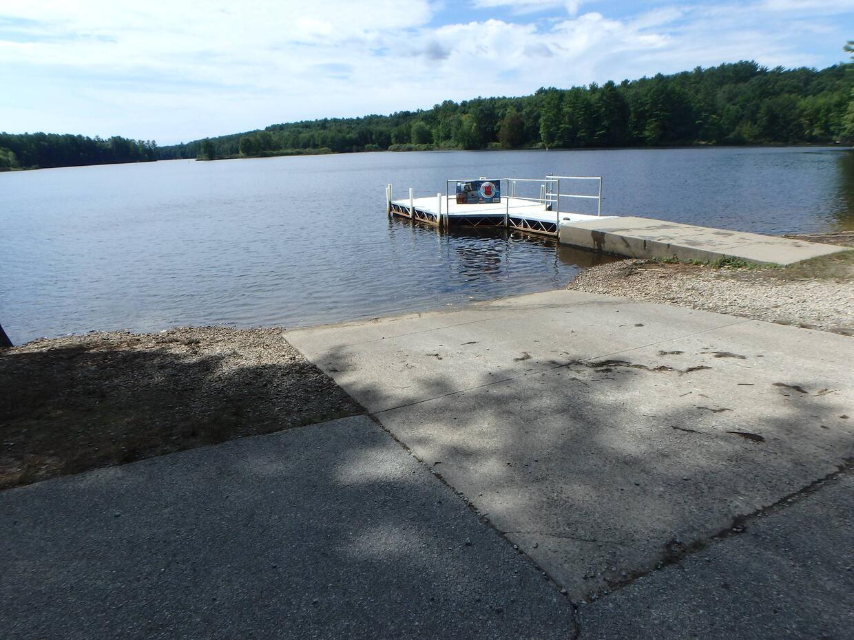 buffamville boat ramp
