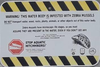 Laurel Lake Zebra Mussel Protocol