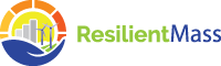 ResilientMass logo