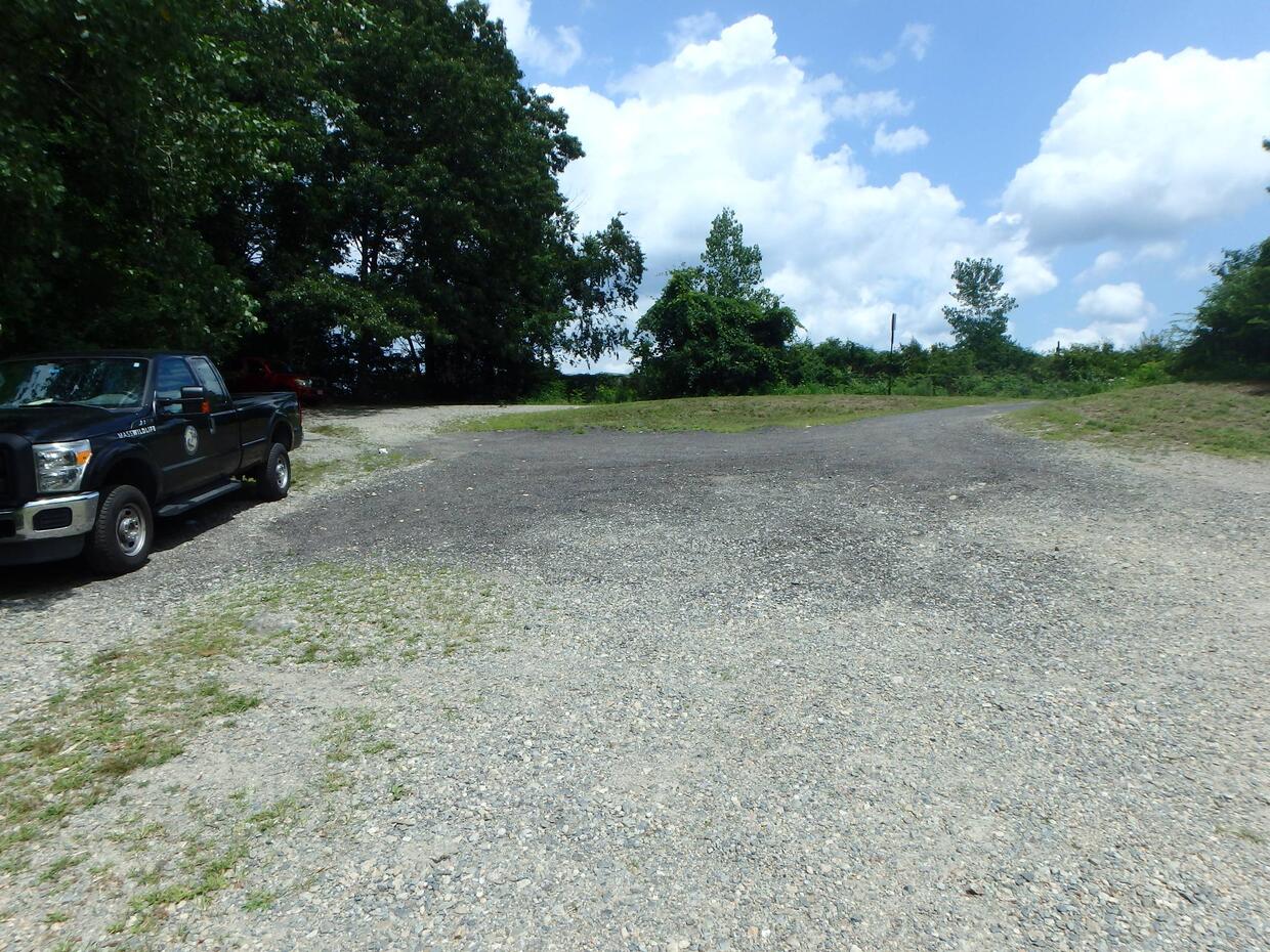 ripple boat access parking