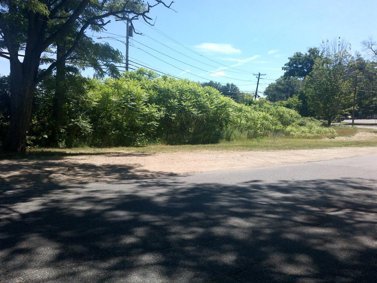 ninemile parking