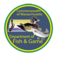 Department of Fish and Game logo