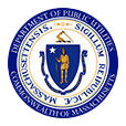 Department of Public Utilities logo