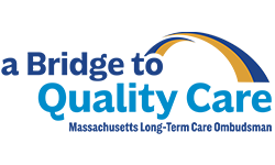Logo for Long-Term Care Ombudsman