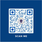 Scannable QR Code