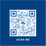 Scannable QR Code