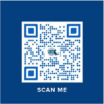 Scannable QR Code