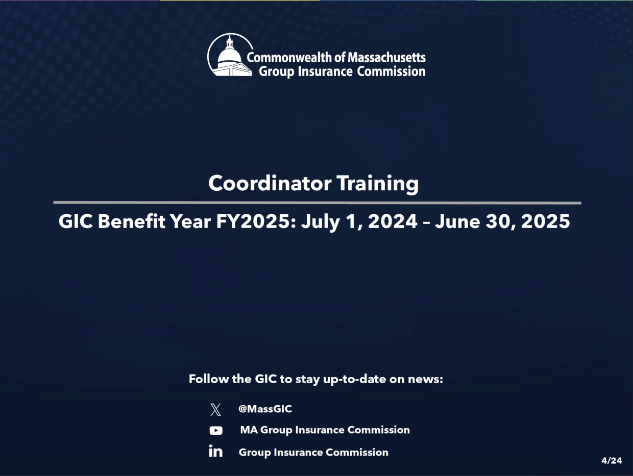 2024-2025 coordinator training