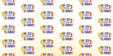 Stem summit logo