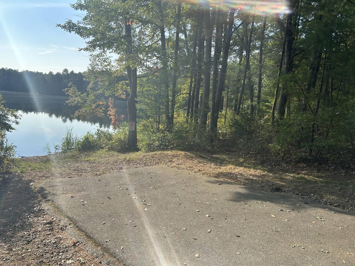 boat access