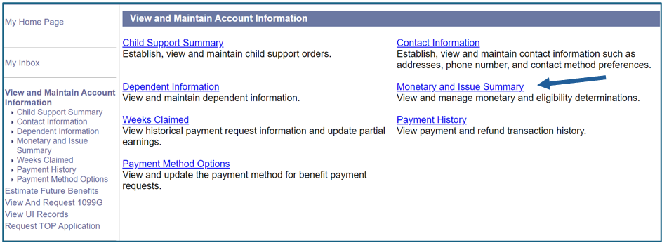 Learn how to Upload Documents into your UI Online account | Mass.gov