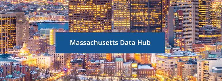 Massachusetts Data Hub
