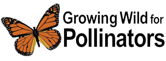 Growing Wild logo
