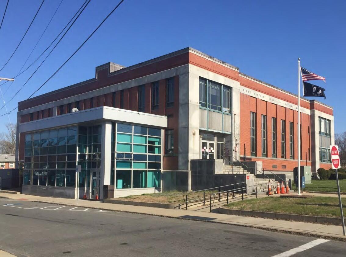 Framingham District Court