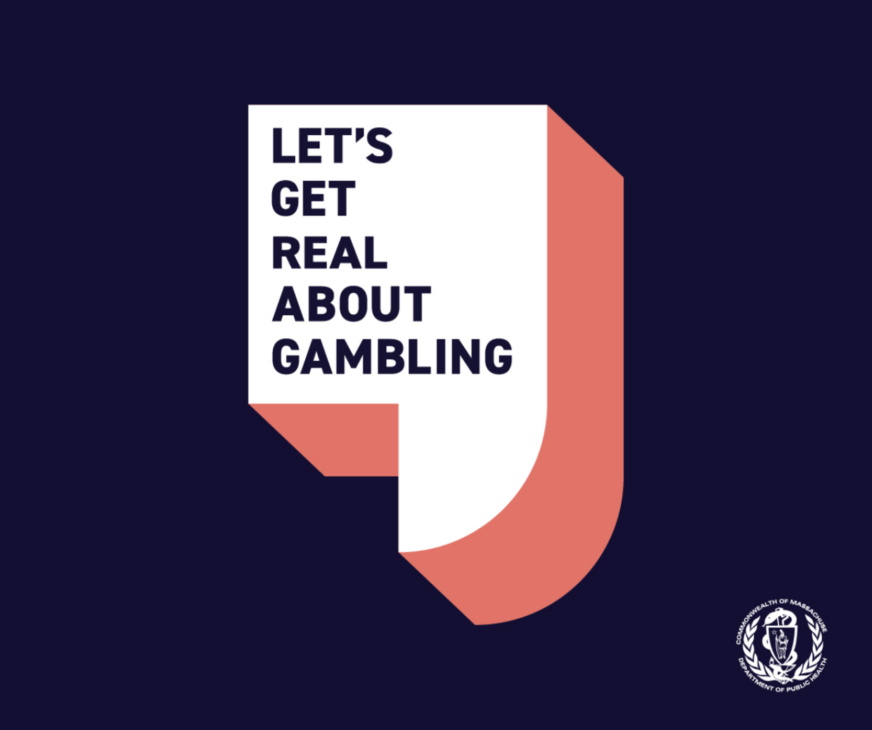 Let's Get Real About Gambling