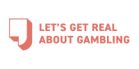 Lets Get Real About Gambling