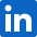 Linked in logo