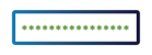 sixteen dots in a row