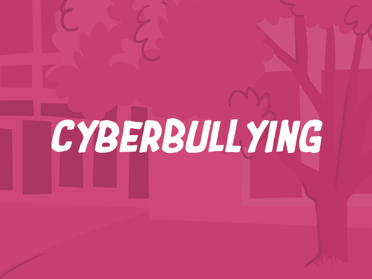 Cyberbullying 