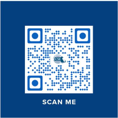 Virtual Counter QR Code