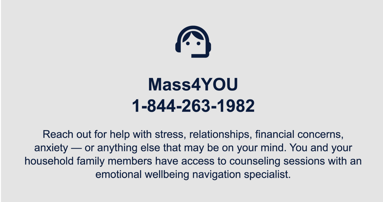 Mass4YOU 1-844-263-1982