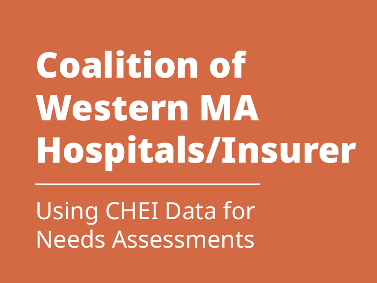 Coalition of Western MA Hospitals