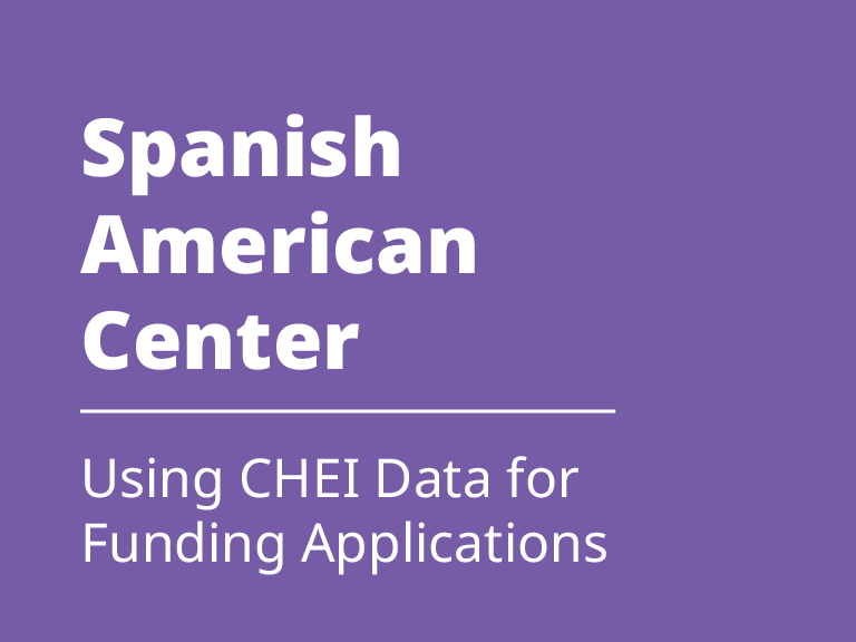 Spanish American Center 