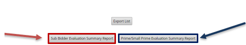 summary report buttons
