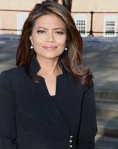 State Senator Vanna Howard Image