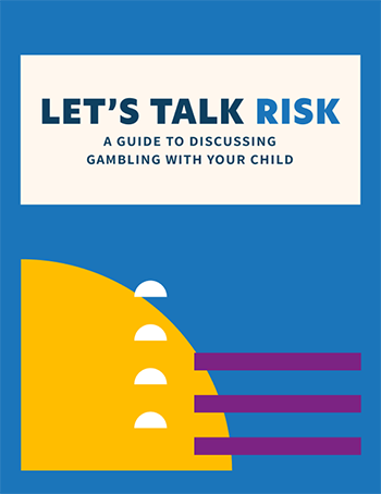 Let's talk risk youth toolkit
