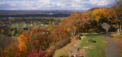 Mount Sugarloaf