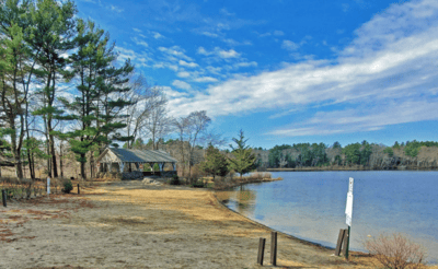 Watson Pond State Park