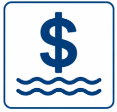 dollar sign