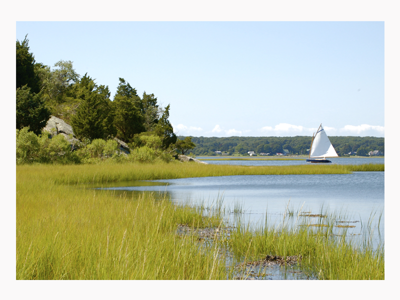 Westport River
