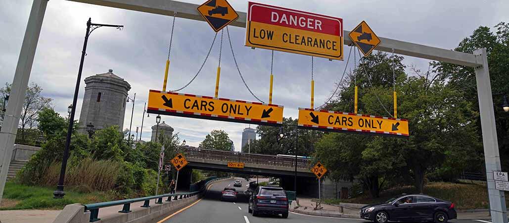 traffic sign