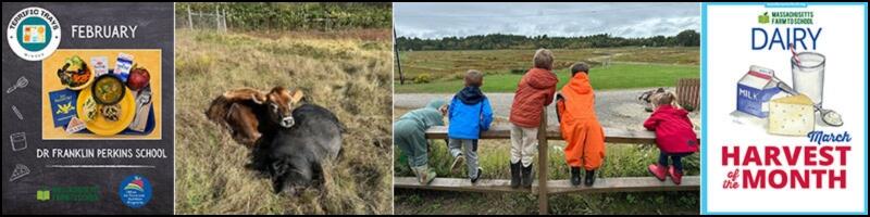 samples of farm to school