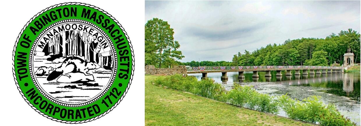 Abington Town Image