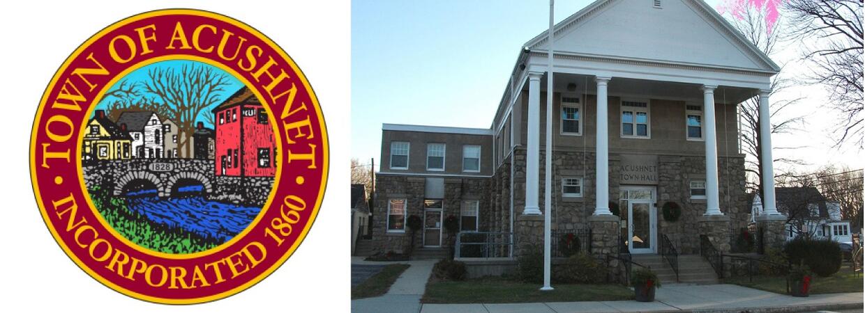 Acushnet Town Image