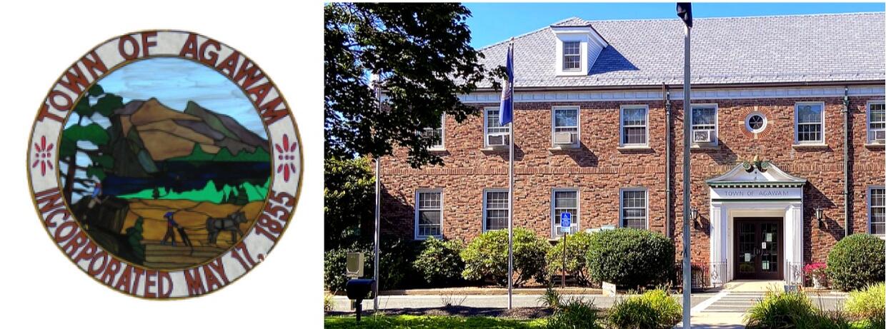 Agawam Town Image