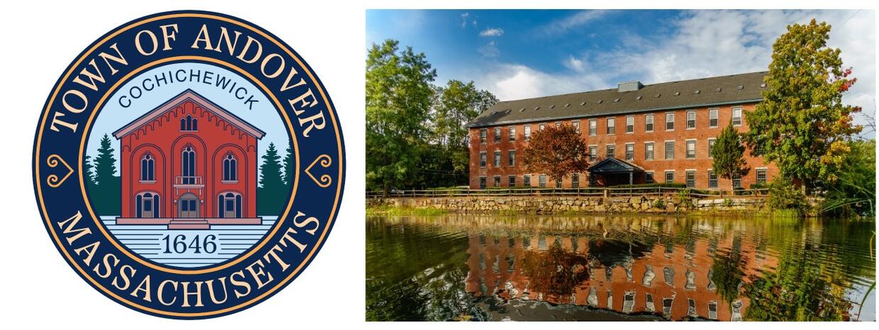 Andover Town Image