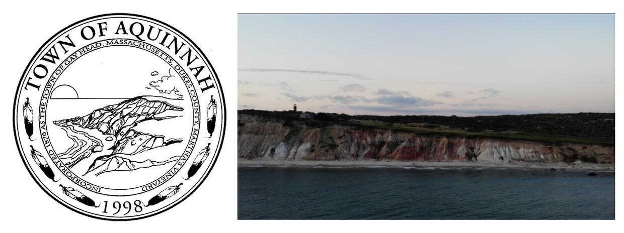 Aquinnah Town Image