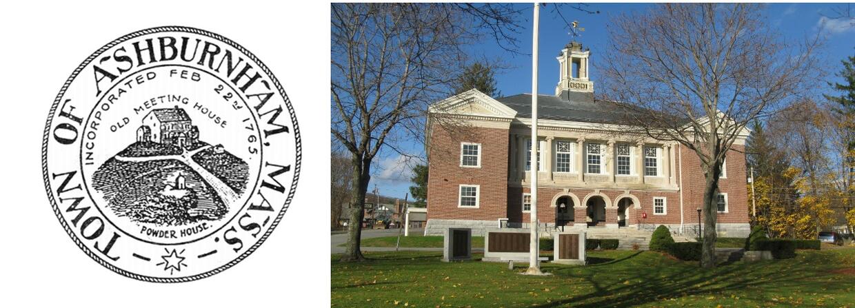 Ashburnham Town Image