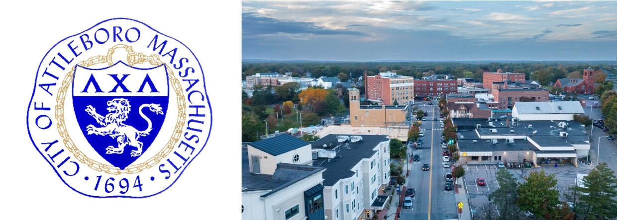 Attleboro City Image