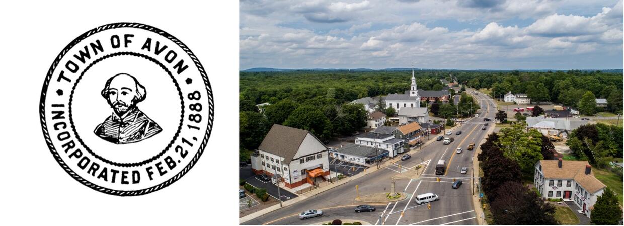 Avon Town Image